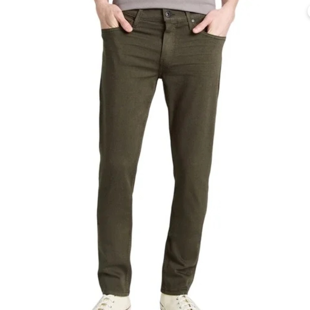 Paige Men's Jeans